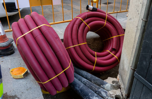 Best Flood restoration services  in Wayland, MI